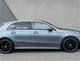 Mercedes-Benz A Class Image 4