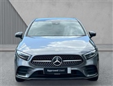 Mercedes-Benz A Class Image 6