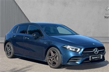 Used Mercedes-Benz A Class
