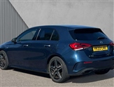 Mercedes-Benz A Class Image 2