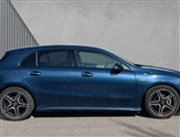 Mercedes-Benz A Class Image 4