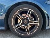 Mercedes-Benz A Class Image 5