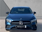 Mercedes-Benz A Class Image 6