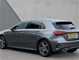 Mercedes-Benz A Class Image 2