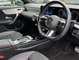 Mercedes-Benz A Class Image 3