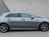 Mercedes-Benz A Class Image 4