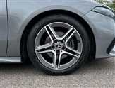 Mercedes-Benz A Class Image 5