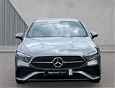 Mercedes-Benz A Class Image 6