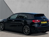 Mercedes-Benz A Class Image 2