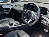 Mercedes-Benz A Class Image 3