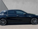 Mercedes-Benz A Class Image 4