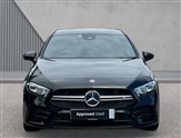 Mercedes-Benz A Class Image 6