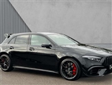 Mercedes-Benz A Class Image 1