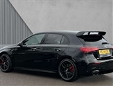 Mercedes-Benz A Class Image 2