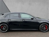 Mercedes-Benz A Class Image 4