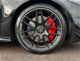 Mercedes-Benz A Class Image 5
