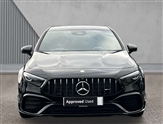 Mercedes-Benz A Class Image 6