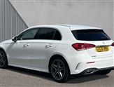 Mercedes-Benz A Class Image 2