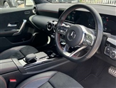 Mercedes-Benz A Class Image 3