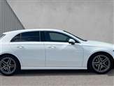 Mercedes-Benz A Class Image 4