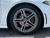 Mercedes-Benz A Class Image 5
