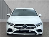 Mercedes-Benz A Class Image 6