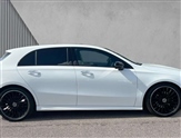 Mercedes-Benz A Class Image 4