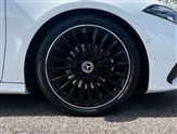 Mercedes-Benz A Class Image 5
