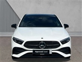 Mercedes-Benz A Class Image 6