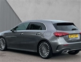 Mercedes-Benz A Class Image 2