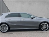 Mercedes-Benz A Class Image 4