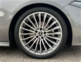 Mercedes-Benz A Class Image 5