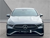 Mercedes-Benz A Class Image 6