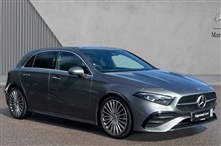 Used Mercedes-Benz A Class