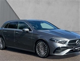 Mercedes-Benz A Class Image 1