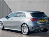 Mercedes-Benz A Class Image 2