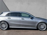 Mercedes-Benz A Class Image 4
