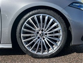 Mercedes-Benz A Class Image 5