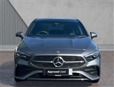 Mercedes-Benz A Class Image 6