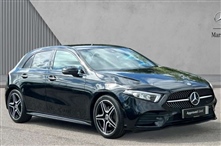 Used Mercedes-Benz A Class