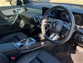 Mercedes-Benz A Class Image 3