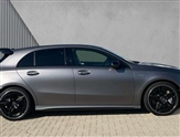 Mercedes-Benz A Class Image 4