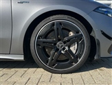 Mercedes-Benz A Class Image 5