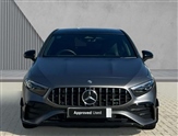 Mercedes-Benz A Class Image 6