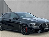Mercedes-Benz A Class Image 1