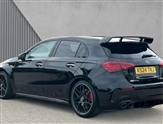 Mercedes-Benz A Class Image 2