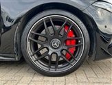 Mercedes-Benz A Class Image 5