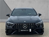 Mercedes-Benz A Class Image 6