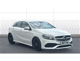 Mercedes-Benz A Class Image 1
