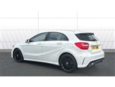 Mercedes-Benz A Class Image 2